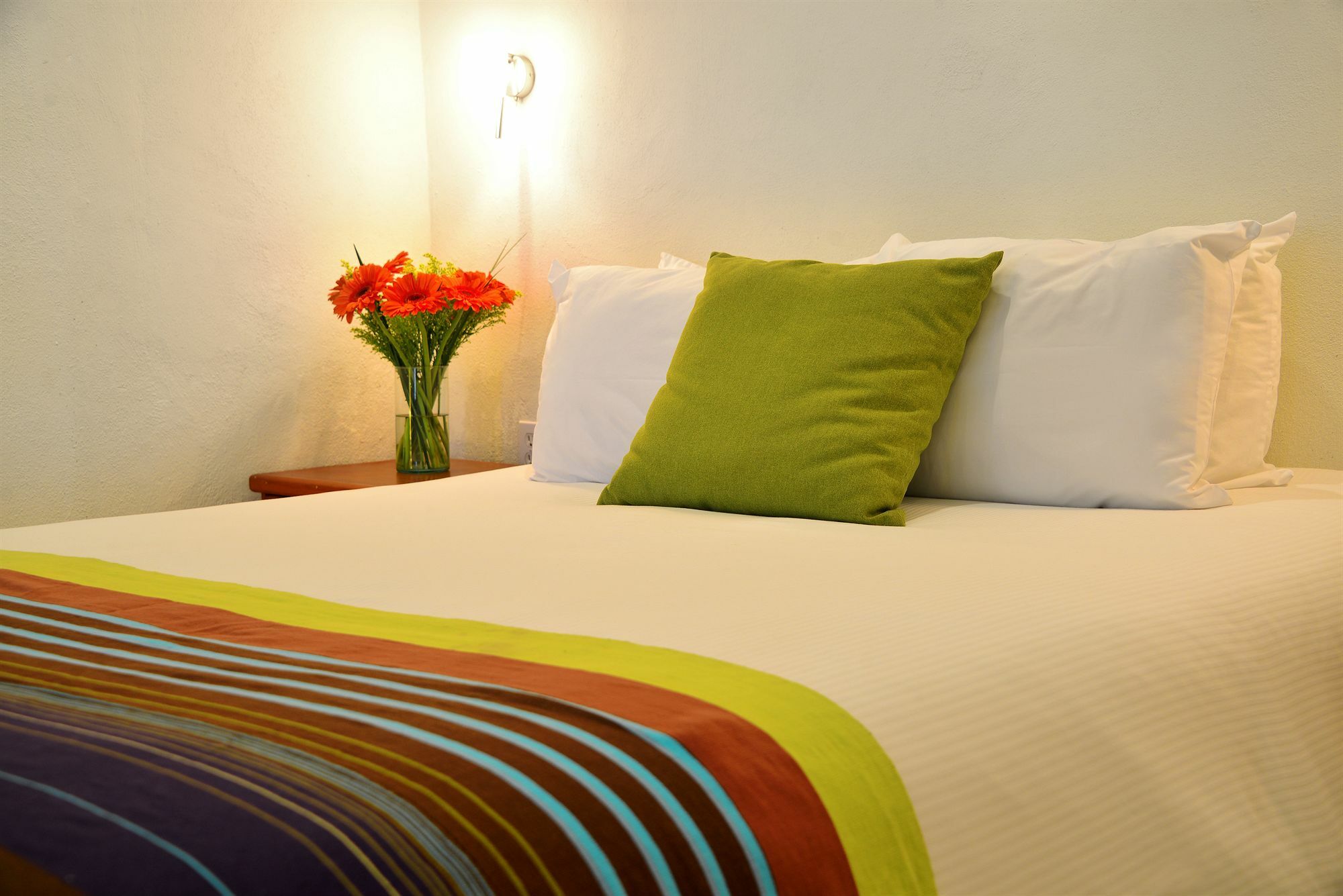 Hotel Club Yebo 신데 델 카르멘 외부 사진