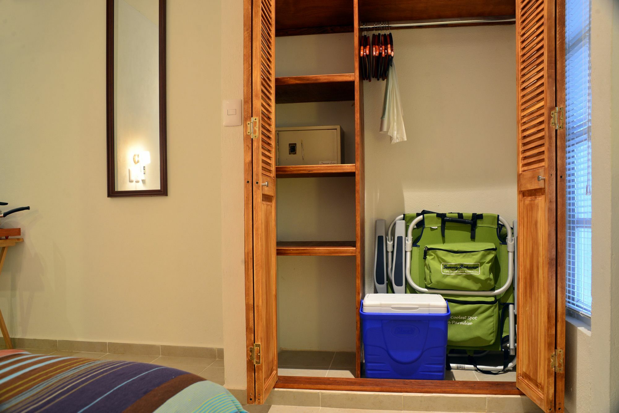 Hotel Club Yebo 신데 델 카르멘 외부 사진
